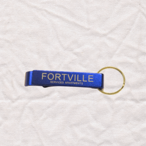 Fort KeyFlex Multi-Tool Keychain