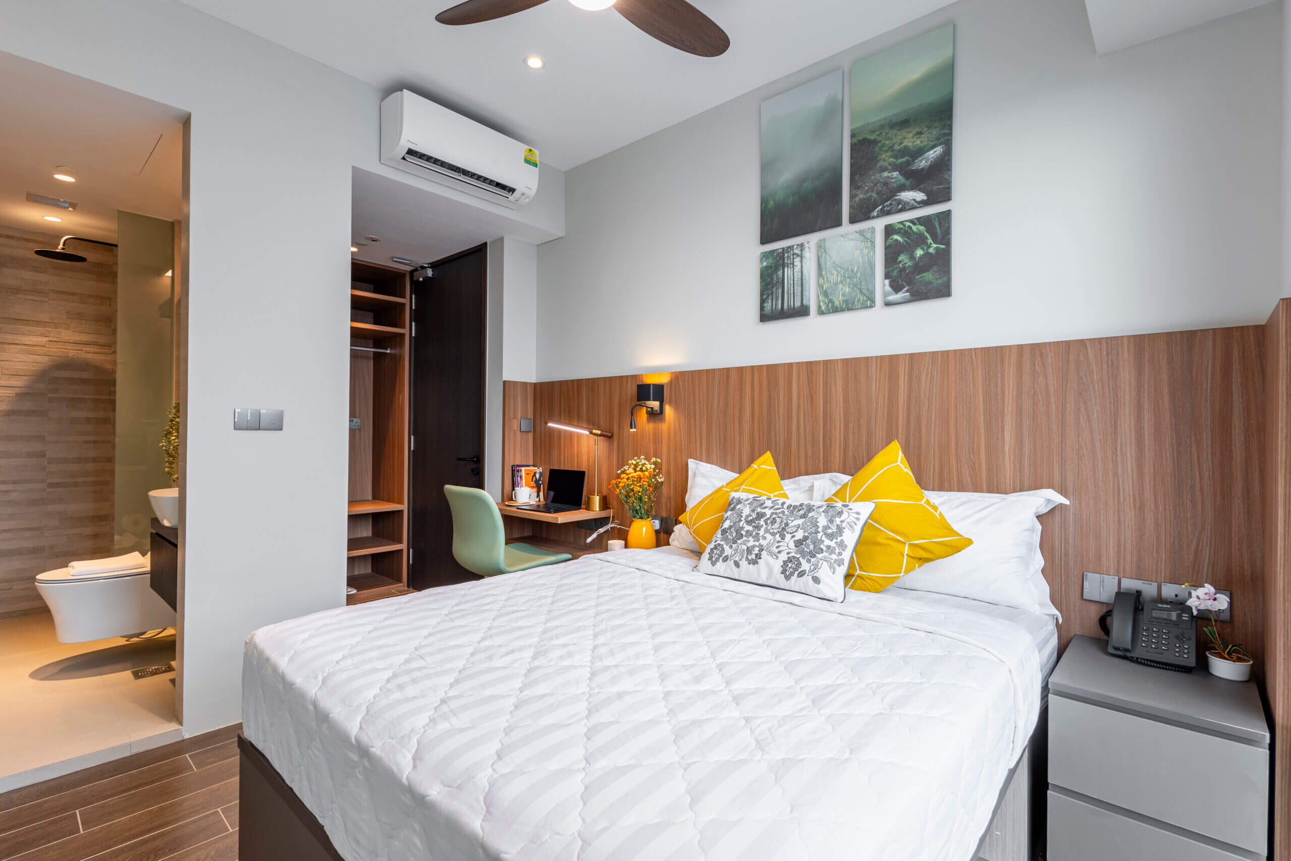 Urban Studio Suite